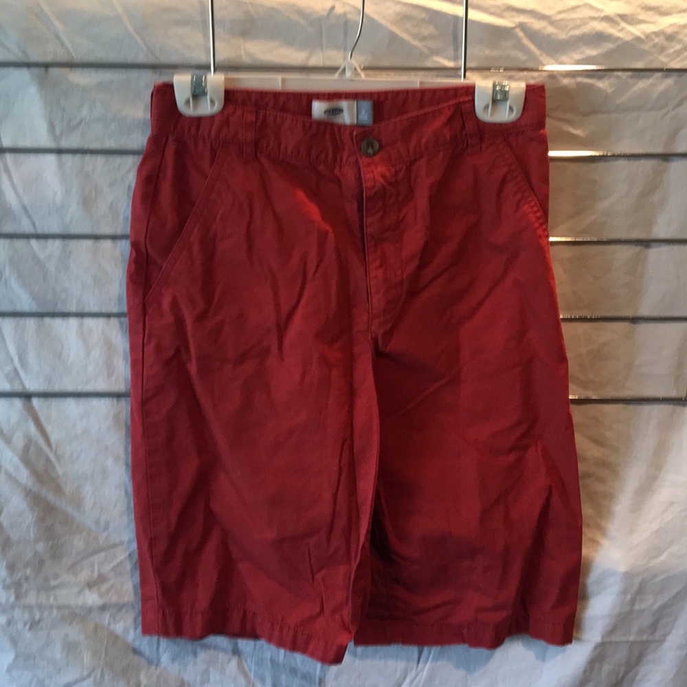 Boy’s shorts